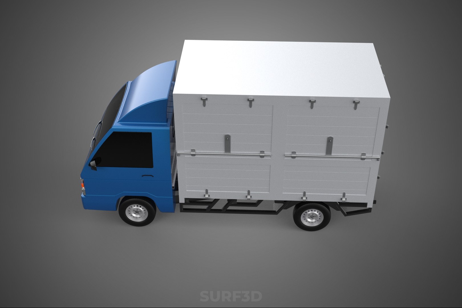 3D GENERIC BOX TRUCK CUBE VAN PICKUP CAR VEHICLE CARGO LORRY WAGON model https://p.turbosquid.com/ts-thumb/Em/gcYVOD/AJ/genericboxtruckcubevanpickupcarvehiclecargolorrywagon9/jpg/1753180646/1920x1080/fit_q87/e73ba30bc227053e3cdc531288fc93f5c1e11660/genericboxtruckcubevanpickupcarvehiclecargolorrywagon9.jpg