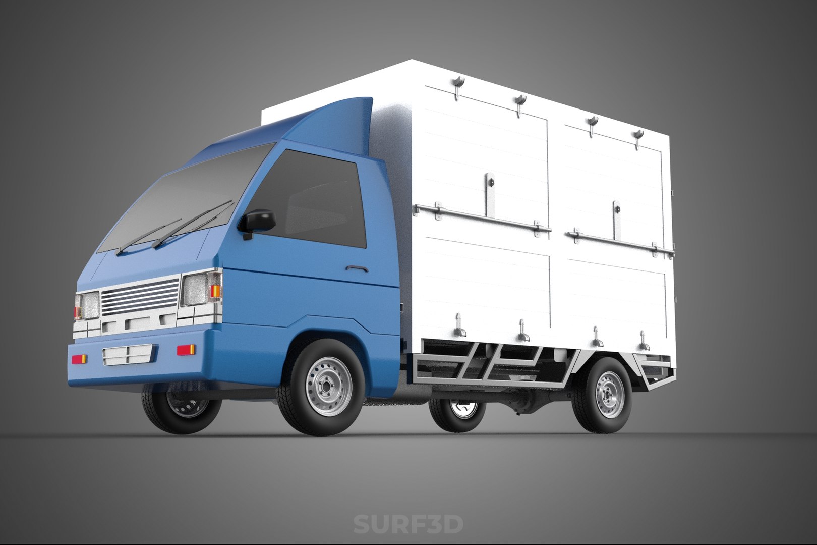 3D GENERIC BOX TRUCK CUBE VAN PICKUP CAR VEHICLE CARGO LORRY WAGON model https://p.turbosquid.com/ts-thumb/Em/gcYVOD/Ti/genericboxtruckcubevanpickupcarvehiclecargolorrywagon24/jpg/1753180667/1920x1080/fit_q87/6ac69d854ea97dce38463905fcb2d919b35a4df2/genericboxtruckcubevanpickupcarvehiclecargolorrywagon24.jpg