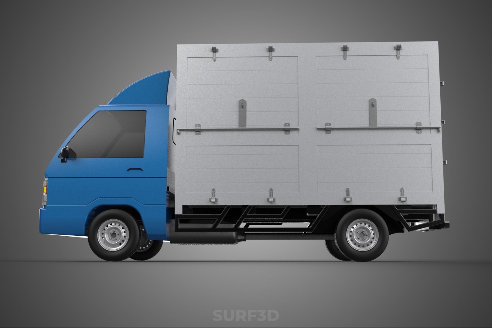 3D GENERIC BOX TRUCK CUBE VAN PICKUP CAR VEHICLE CARGO LORRY WAGON model https://p.turbosquid.com/ts-thumb/Em/gcYVOD/aj/genericboxtruckcubevanpickupcarvehiclecargolorrywagon25/jpg/1753180668/1920x1080/fit_q87/dc34328f74260d59c9aca5c7f262502a75ace25e/genericboxtruckcubevanpickupcarvehiclecargolorrywagon25.jpg