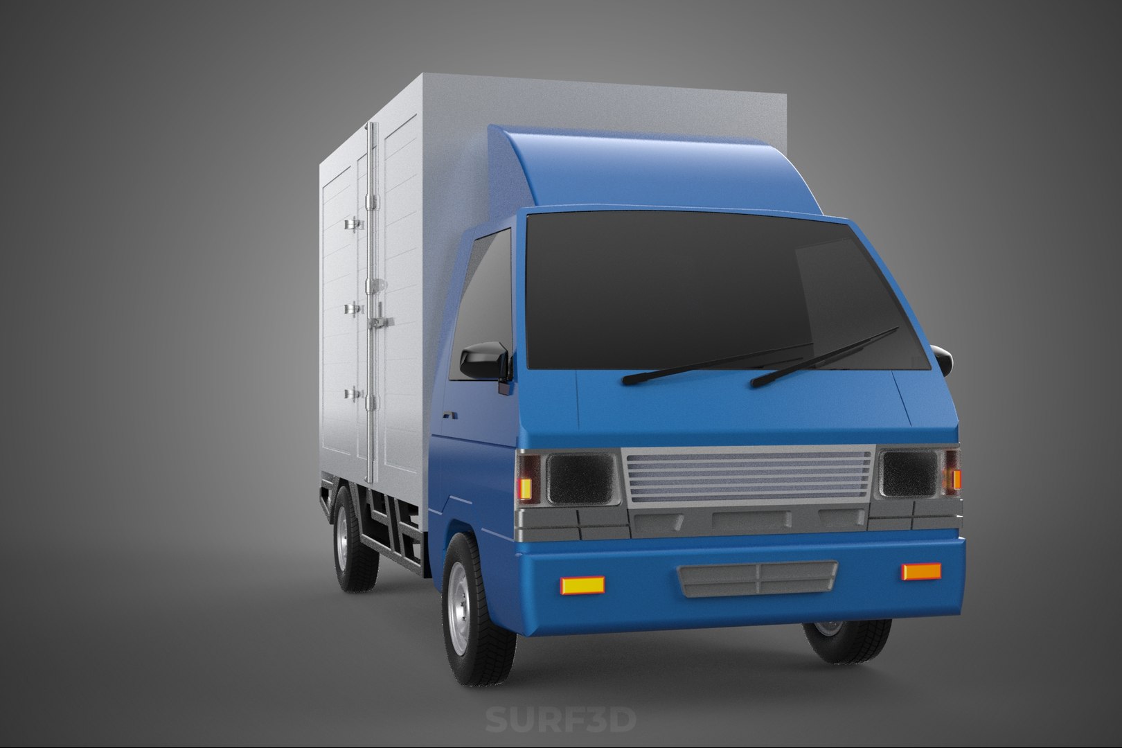 3D GENERIC BOX TRUCK CUBE VAN PICKUP CAR VEHICLE CARGO LORRY WAGON model https://p.turbosquid.com/ts-thumb/Em/gcYVOD/tK/genericboxtruckcubevanpickupcarvehiclecargolorrywagon32/jpg/1753180678/1920x1080/fit_q87/b8a36dac635162b9395d5be192335709a89fcb4e/genericboxtruckcubevanpickupcarvehiclecargolorrywagon32.jpg