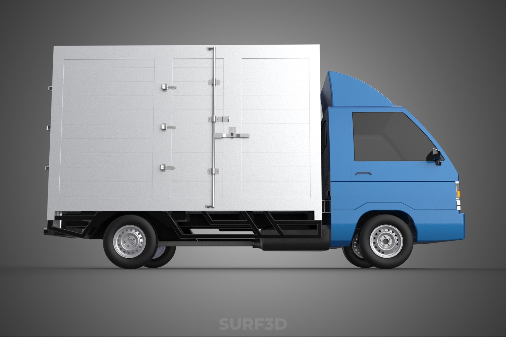 3D GENERIC BOX TRUCK CUBE VAN PICKUP CAR VEHICLE CARGO LORRY WAGON model https://p.turbosquid.com/ts-thumb/Em/gcYVOD/x7/genericboxtruckcubevanpickupcarvehiclecargolorrywagon21/jpg/1753180665/1920x1080/fit_q87/76714941181fcb5b718867da2492016833f3afc3/genericboxtruckcubevanpickupcarvehiclecargolorrywagon21.jpg