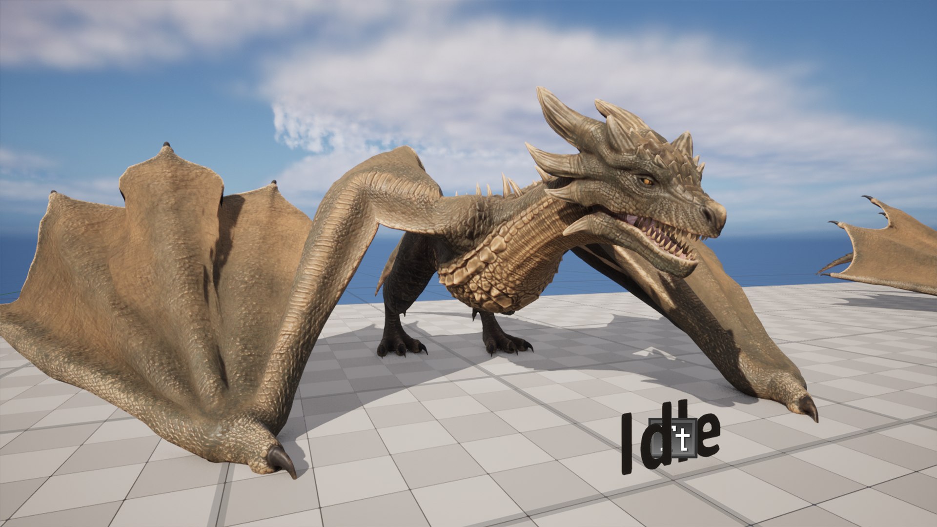 Green Wyvern Dragon Animated 3D https://p.turbosquid.com/ts-thumb/Em/tekhaM/7e/3/png/1746623163/1920x1080/fit_q87/c31506a7512f8b2ac2b48c2e5fd6ad810abc98d8/3.jpg
