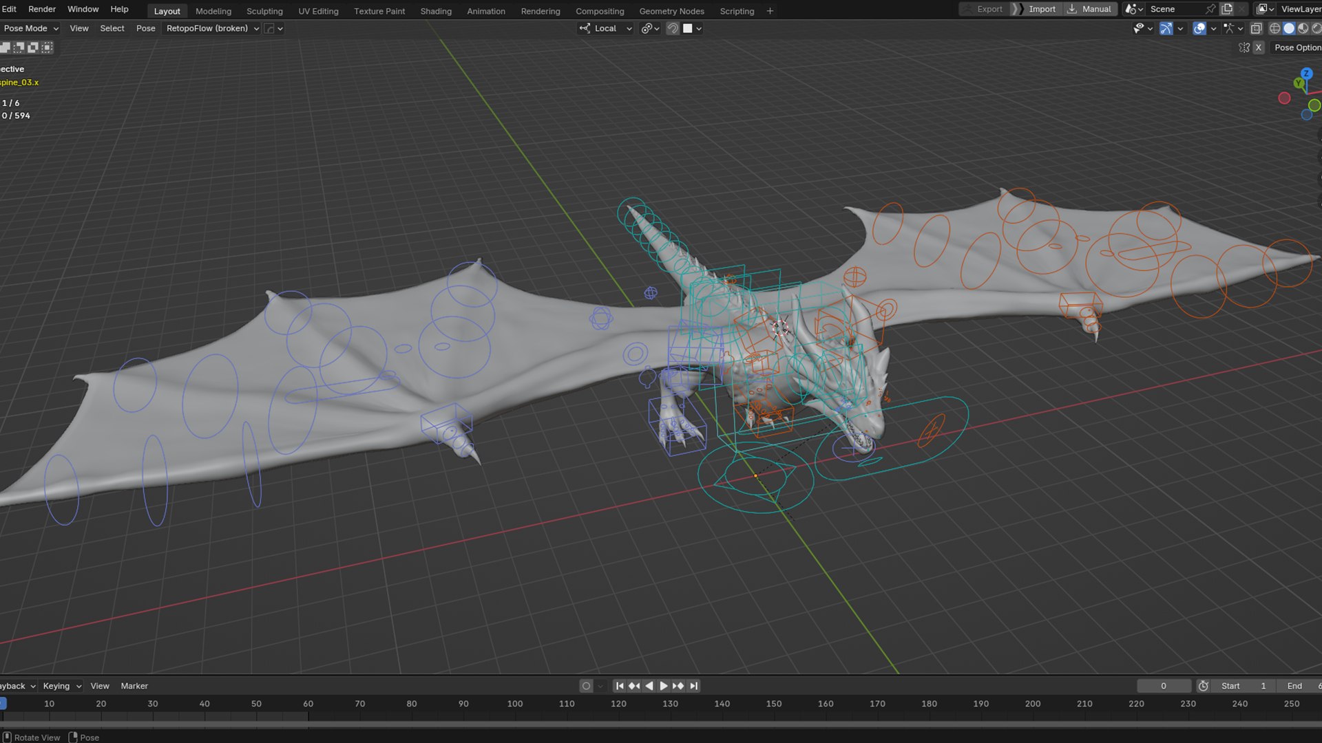 Green Wyvern Dragon Animated 3D https://p.turbosquid.com/ts-thumb/Em/tekhaM/Qc/6/png/1746623182/1920x1080/fit_q87/45face1affee7bb7cb818deb2423ec2bfc9a81d1/6.jpg