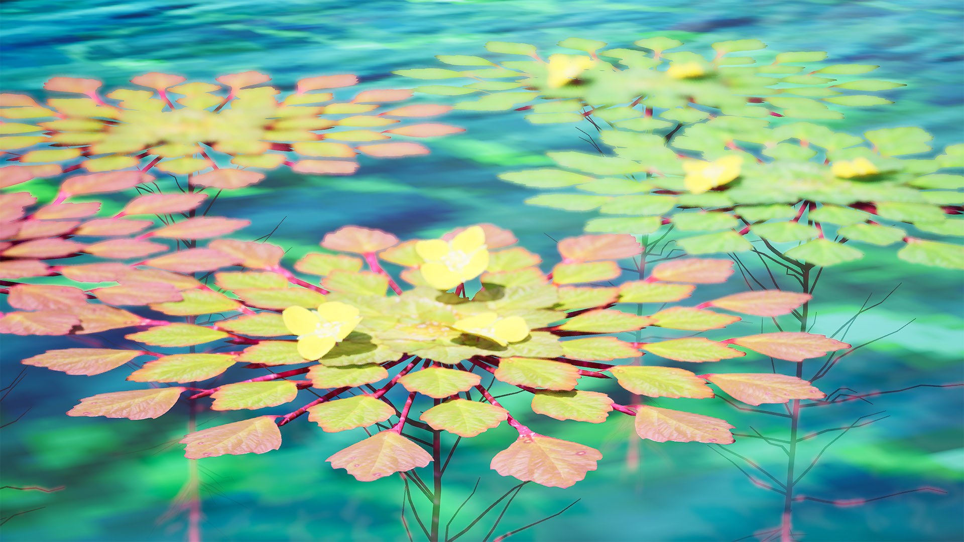 3D Aquatic Flora 3D Model https://p.turbosquid.com/ts-thumb/Em/toPWy7/WH/highresscreenshot00005ll/jpg/1729110165/1920x1080/fit_q87/a03189a3e23d34d985fb61f795f875717b8d548d/highresscreenshot00005ll.jpg