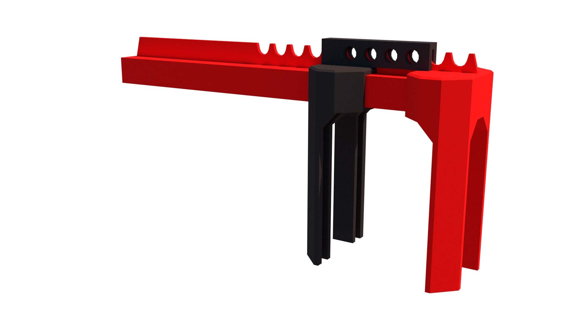 Free 3D Ball Valve Lockout Model - TurboSquid 1949831