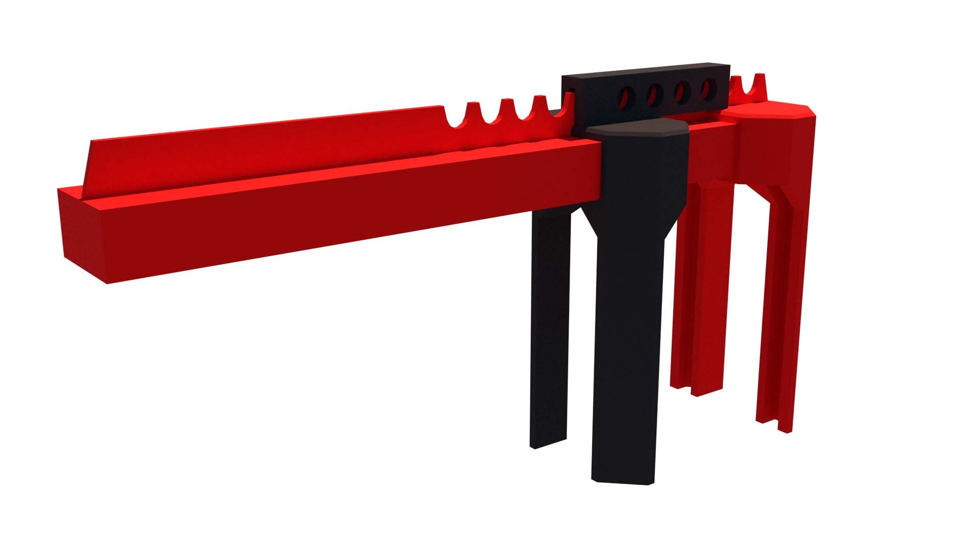 Free 3D Ball Valve Lockout Model - TurboSquid 1949831