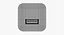 Apple USB Charger US Type A