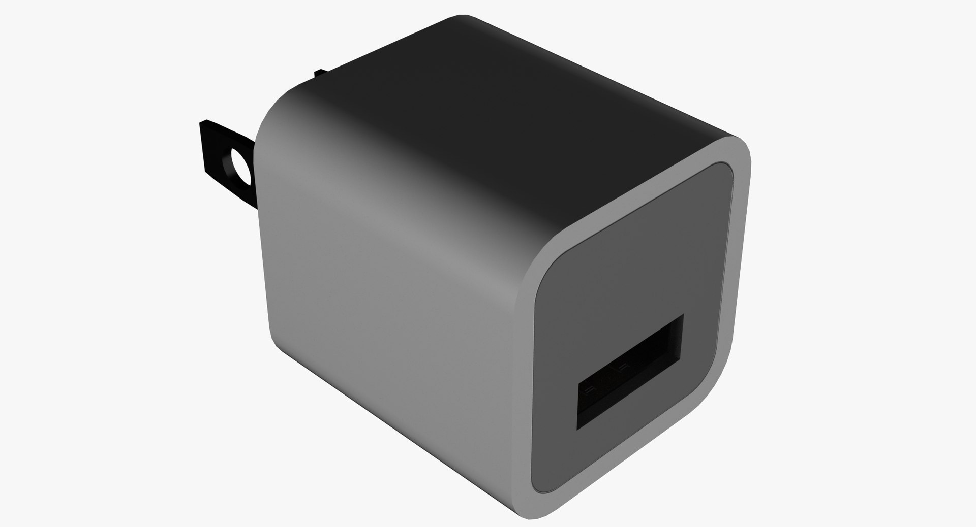 3D apple usb charger type https://p.turbosquid.com/ts-thumb/Em/yquGBa/T8nZHDMA/acc007/png/1536537974/1920x1080/fit_q87/03f87b2d29bcc607f829e0b583f2983aacc4baf2/acc007.jpg