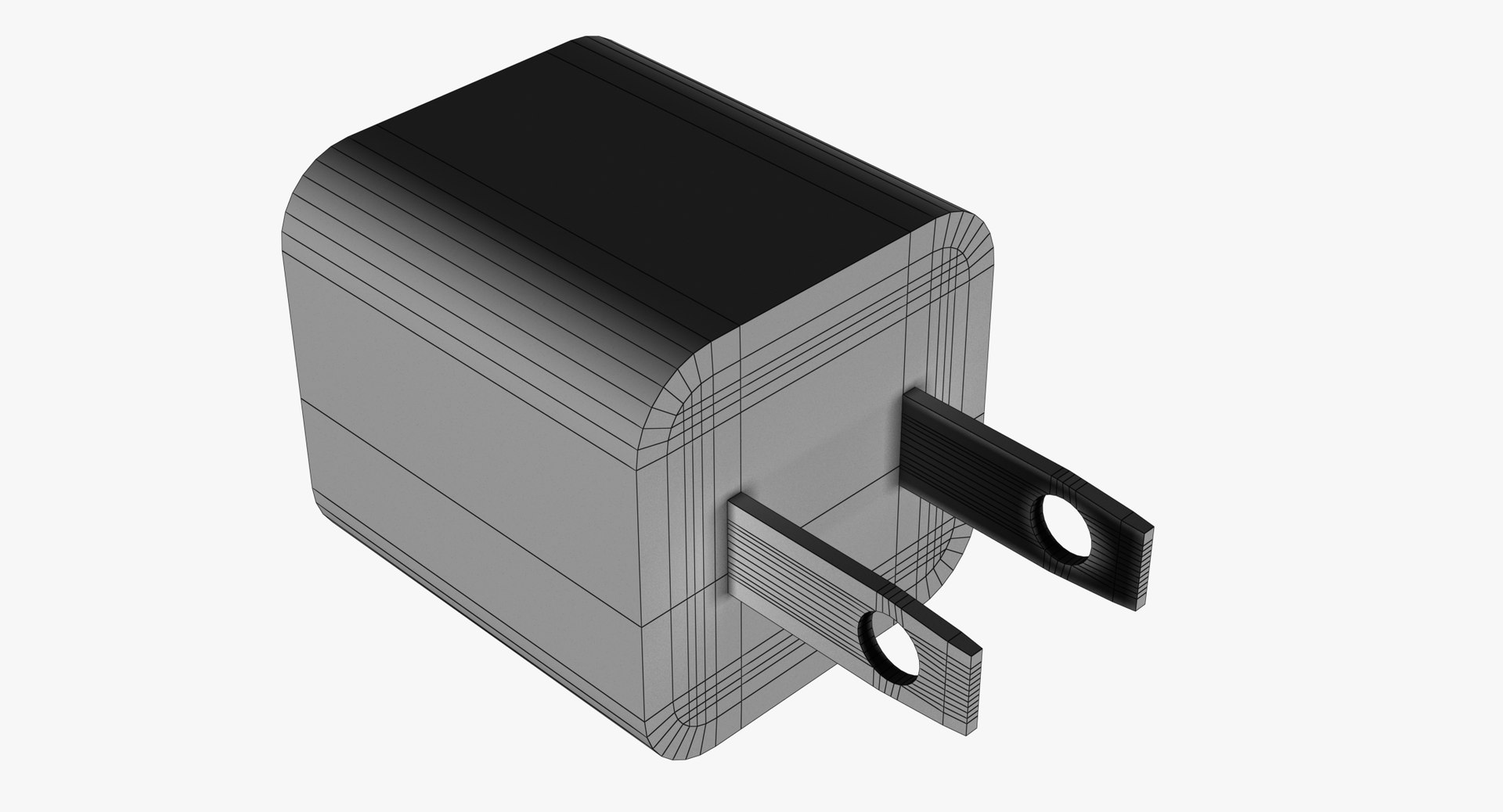 3D apple usb charger type https://p.turbosquid.com/ts-thumb/Em/yquGBa/ihgzwTUz/acc008/png/1536537974/1920x1080/fit_q87/0f472d1f877dd836d8b9c7f102ffced4d1f0d7da/acc008.jpg