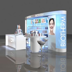 biotherm 01 model