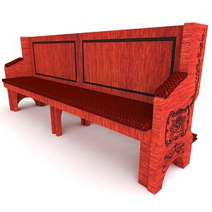 3d max pew