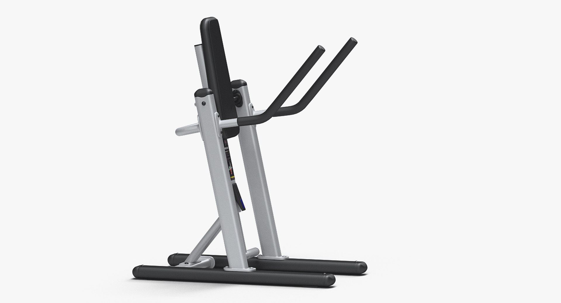 Precor v discount crunch ab 103