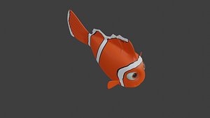 small fish