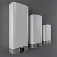 Ariston ABS VELIS EVO PW