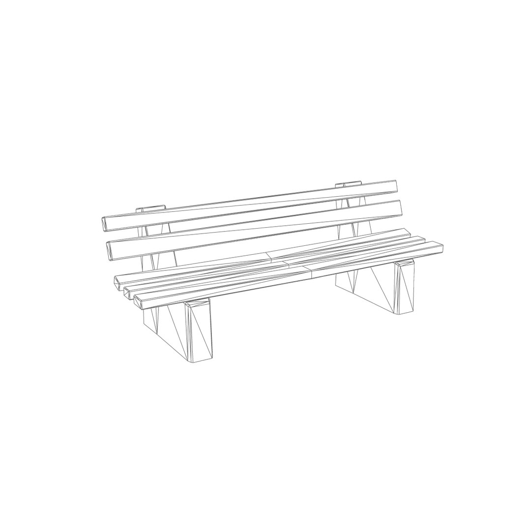 bench 3D model https://p.turbosquid.com/ts-thumb/En/2ODxA9/9yKp6lMy/bench_8_2w/jpg/1524657435/1920x1080/fit_q87/ab6c9e20cd69fb36434b8ee5278af5c9c6262b6a/bench_8_2w.jpg