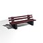 RG - Bench 8