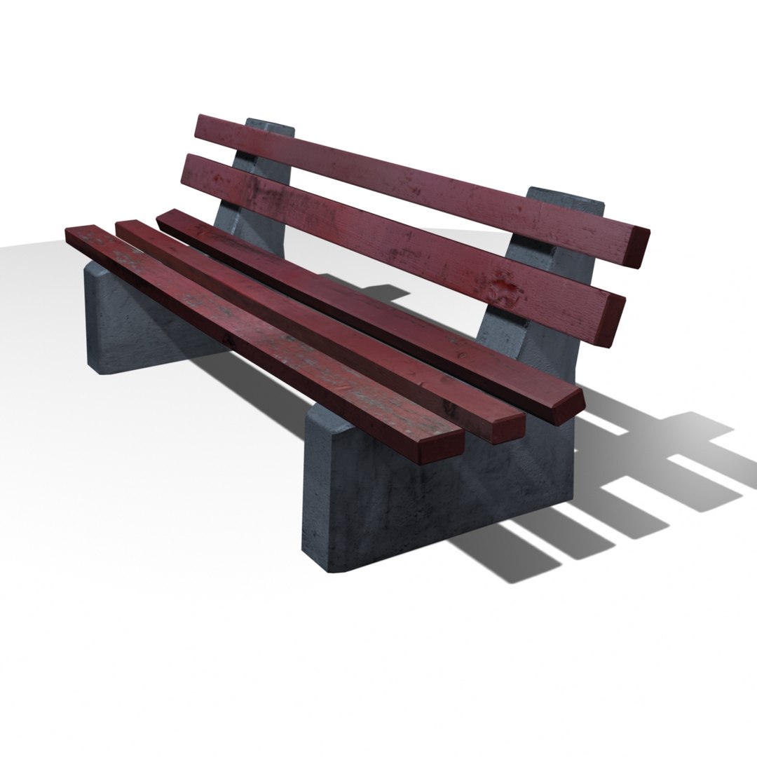 bench 3D model https://p.turbosquid.com/ts-thumb/En/2ODxA9/v59bt0hA/bench_8_4/jpg/1524657475/1920x1080/fit_q87/1fbb1ac6be67c27c993fd4bbe3c83b8b4f8551db/bench_8_4.jpg