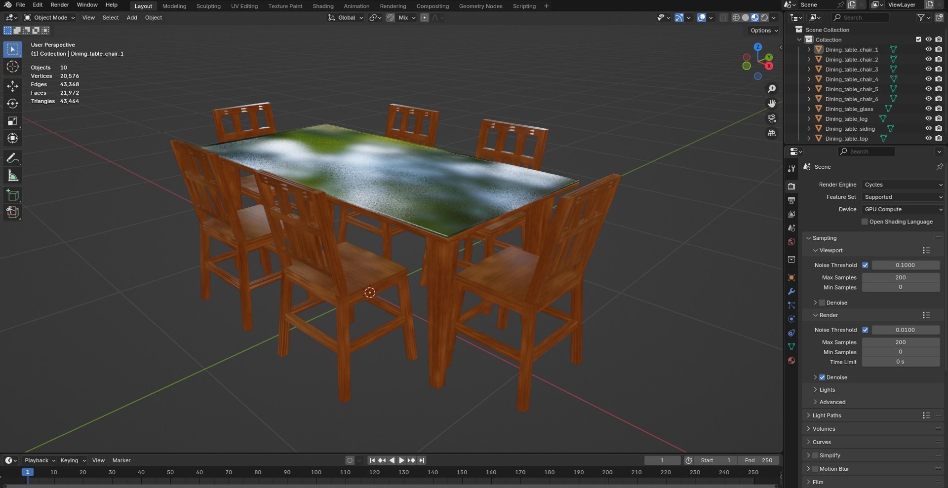 Dining set N9 model https://p.turbosquid.com/ts-thumb/En/2cvutS/RD/diningset911/jpg/1766628773/1920x1080/fit_q87/530b53f7595471ea34104287d3692274271842c3/diningset911.jpg
