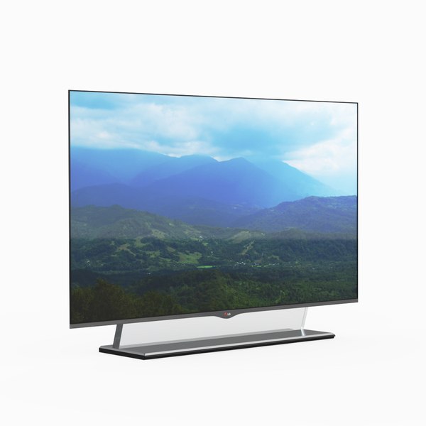 lg tv