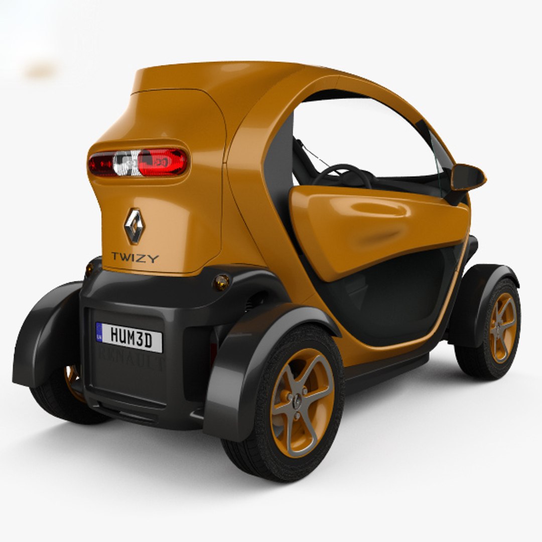 Twizy alternative hotsell 2020