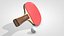 Palas de ping pong