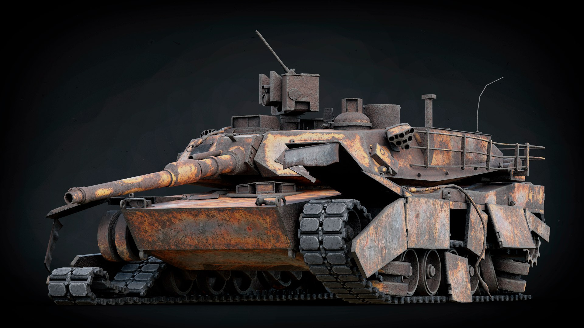 3D model M1 Abrams Destroyed https://p.turbosquid.com/ts-thumb/En/Fd3Gz5/w2/1/png/1701808940/1920x1080/fit_q87/3b4c266081ede1cd6da8a86434364a0c858a493a/1.jpg