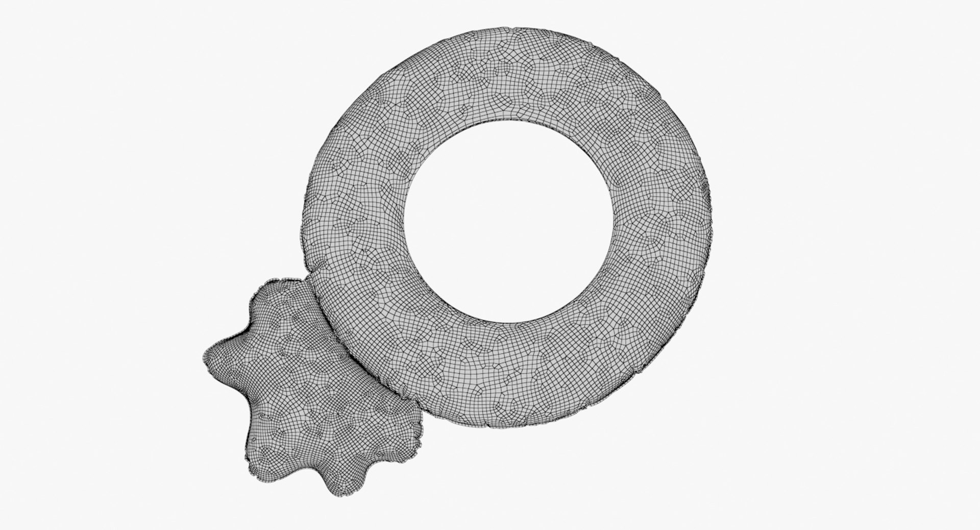 3D ring pineapple model https://p.turbosquid.com/ts-thumb/En/NO8WaF/bENrXZUq/floatring_pineapple_02_r_1_w/jpg/1565811990/1920x1080/fit_q87/bc1dbdd865a6e16bad32131875fc7d264bcf54b1/floatring_pineapple_02_r_1_w.jpg