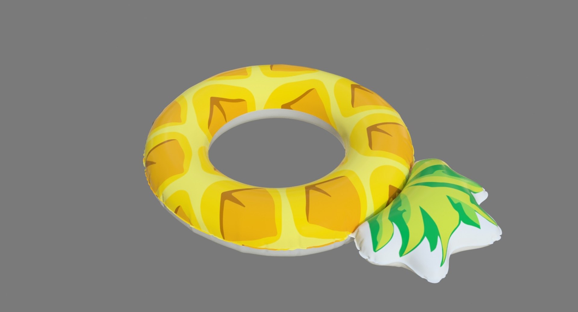 3D ring pineapple model https://p.turbosquid.com/ts-thumb/En/NO8WaF/cBHhqJKz/floatring_pineapple_02_r_3/jpg/1565811990/1920x1080/fit_q87/12a65b324219fd419d018fcedca934a8d28e843d/floatring_pineapple_02_r_3.jpg