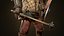 Medieval Soldier