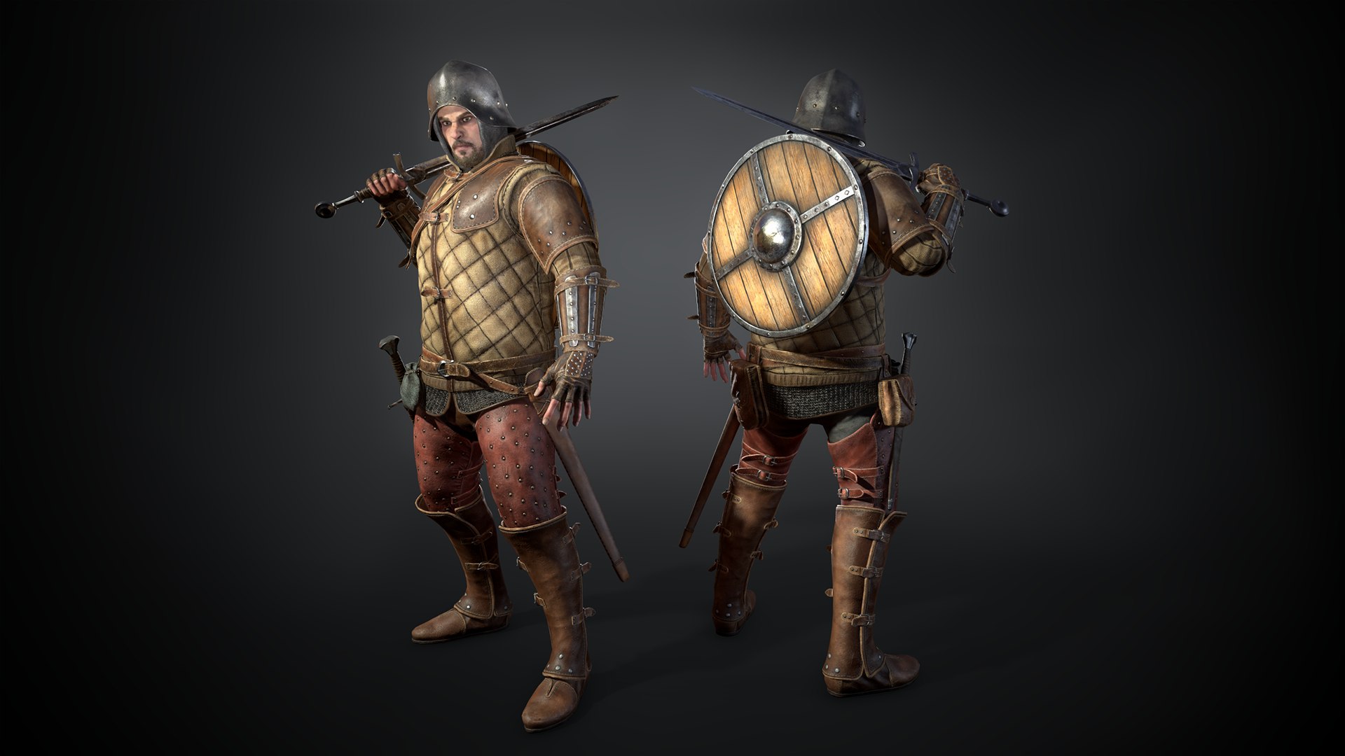 3D model Medieval Soldier https://p.turbosquid.com/ts-thumb/En/NjeDYO/7E/f3/png/1697716822/1920x1080/fit_q87/d6642a400635ecd841c9ac38df12000fcda8e4cf/f3.jpg