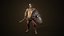 Medieval Soldier