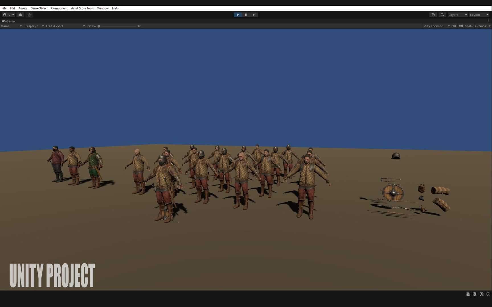3D model Medieval Soldier https://p.turbosquid.com/ts-thumb/En/NjeDYO/Lh/ubity_screen/jpg/1697716809/1920x1080/fit_q87/a3443f207fb1adf0c03133eea53522205cb4318e/ubity_screen.jpg