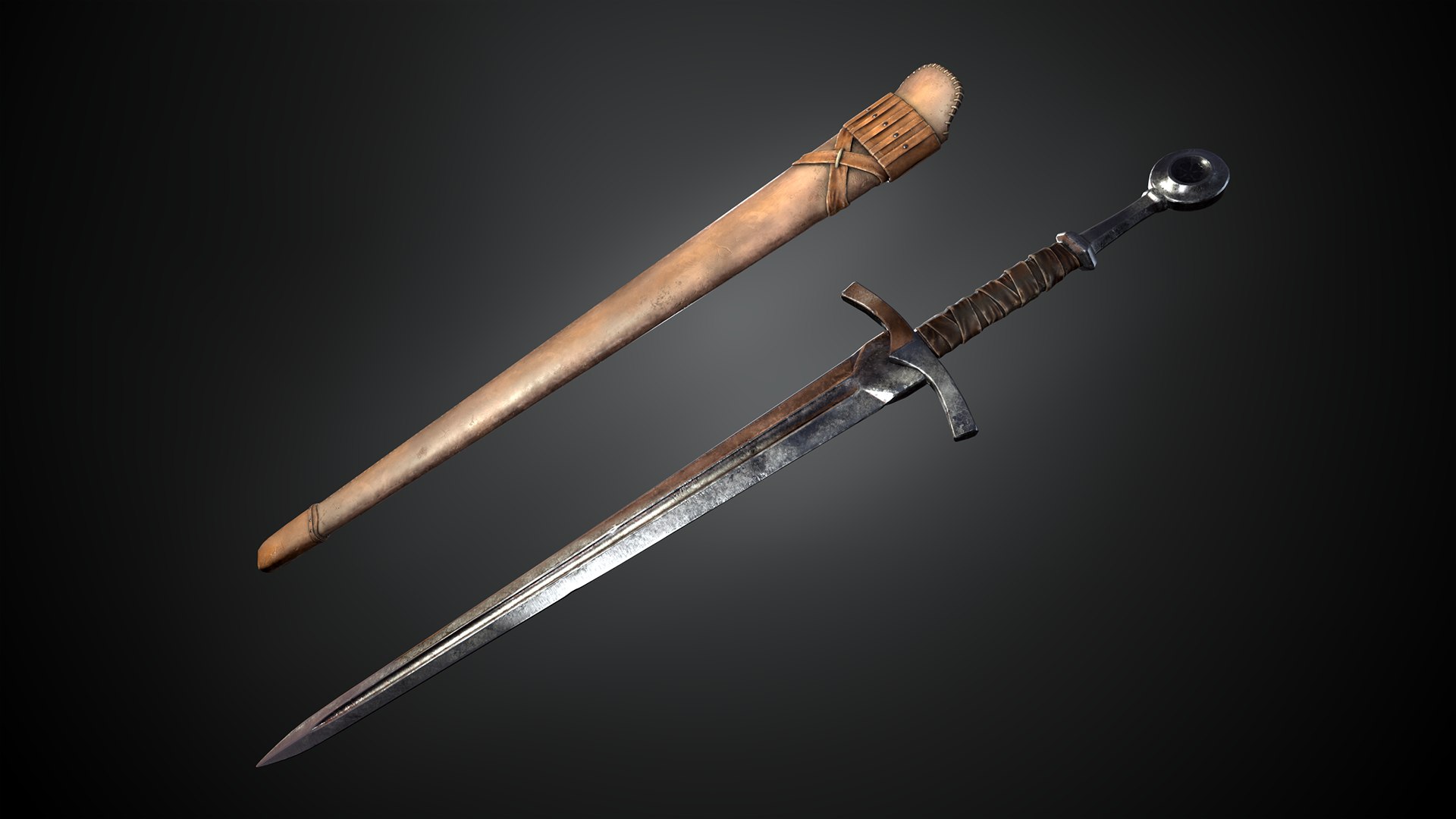 3D model Medieval Soldier https://p.turbosquid.com/ts-thumb/En/NjeDYO/cc/f5/png/1697716821/1920x1080/fit_q87/871114018d01077444710549c7e09e74cb3d4aa8/f5.jpg