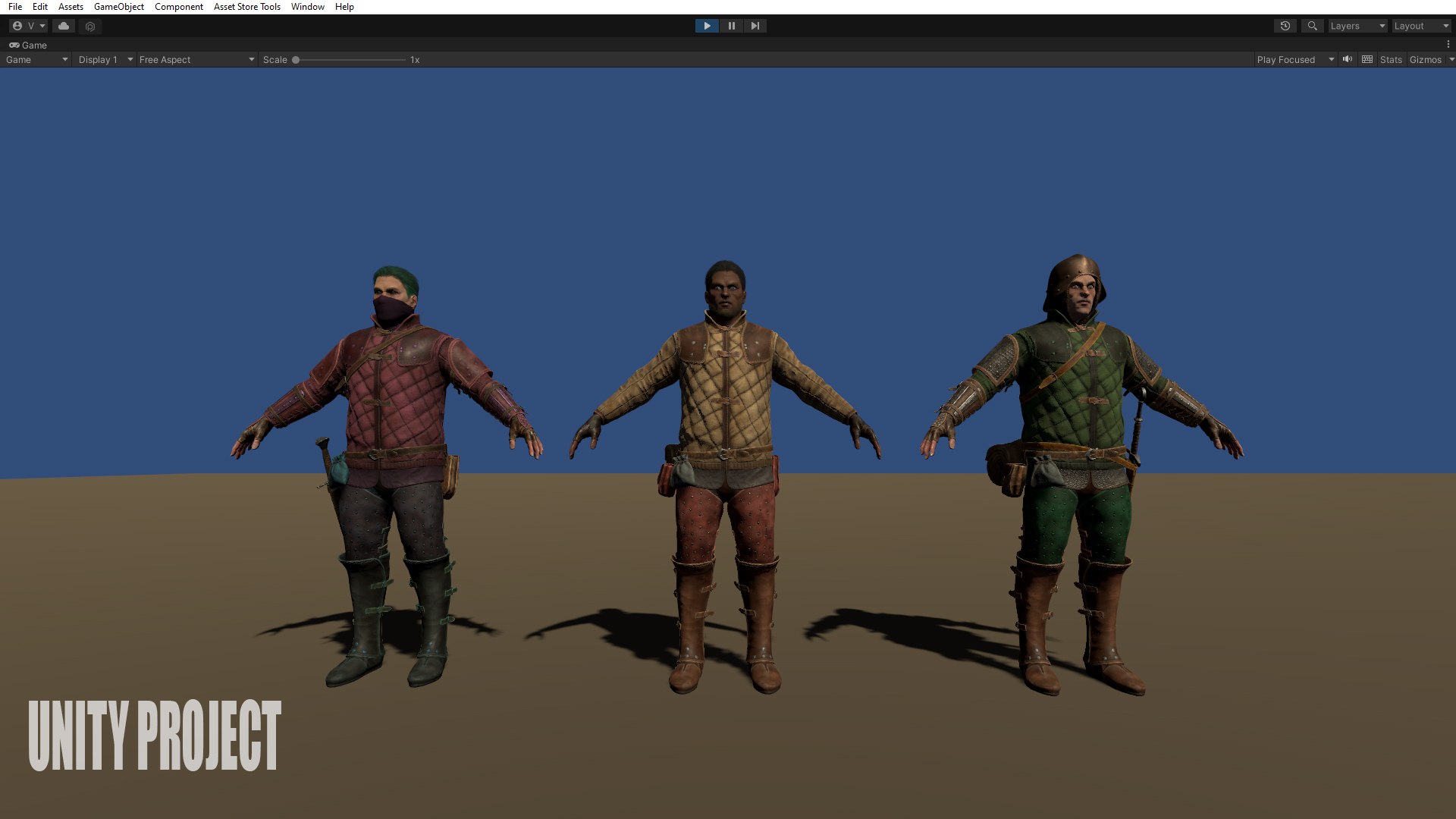3D model Medieval Soldier https://p.turbosquid.com/ts-thumb/En/NjeDYO/h8/unity_screebn2/jpg/1697716874/1920x1080/fit_q87/03772b61d19db099fd77c8be5b47ce49fb5e698f/unity_screebn2.jpg