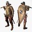 Medieval Soldier