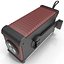 Emergency Solar Radio Cell Phone Charger