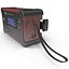Emergency Solar Radio Cell Phone Charger