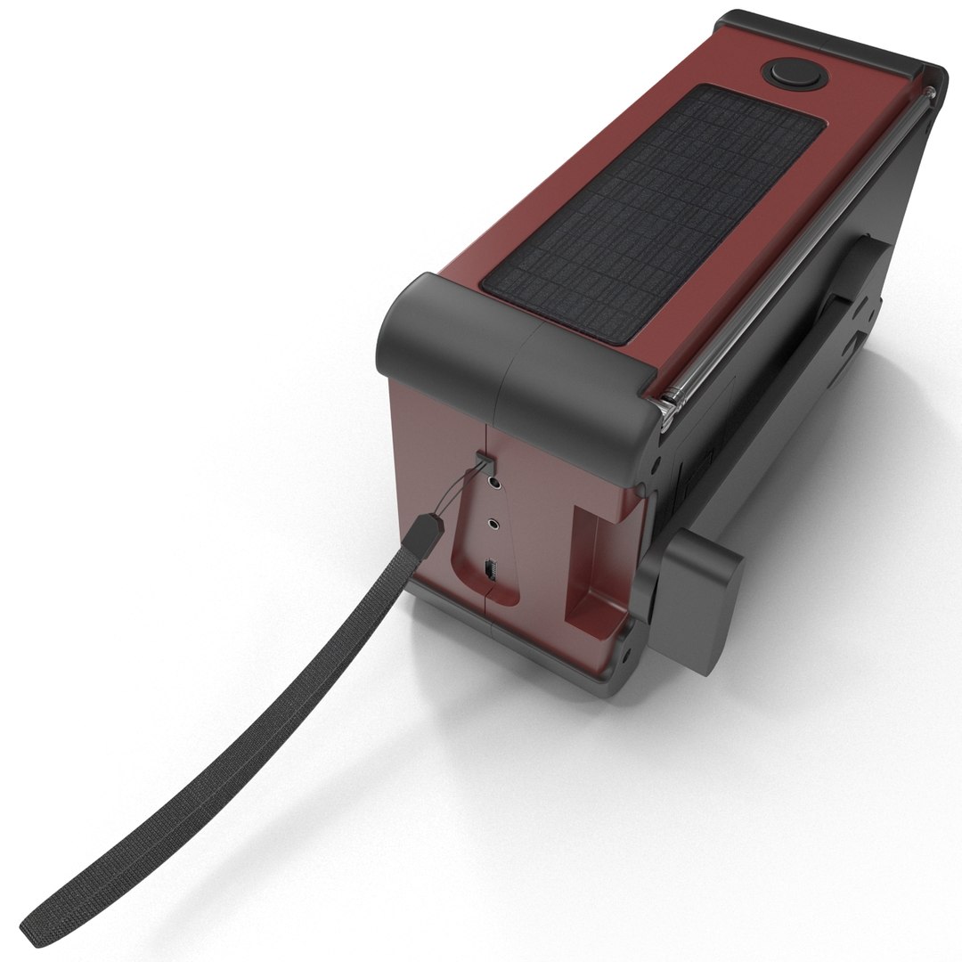 3d emergency solar radio cell phone model https://p.turbosquid.com/ts-thumb/En/QmfoaO/mgOlEueg/emergencysolarradiocellphonecharger_19/jpg/1404316075/1920x1080/fit_q87/06c9ac31240925117f4ee73fed613a80208716d7/emergencysolarradiocellphonecharger_19.jpg