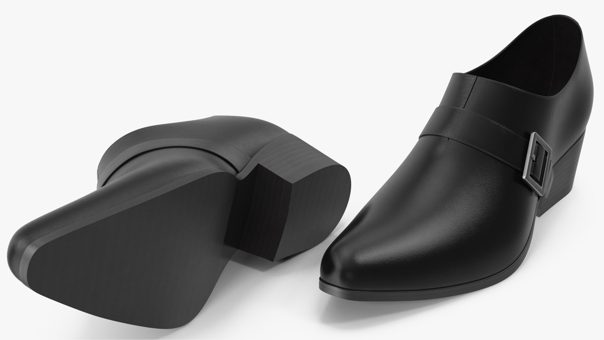 Shoes with Buckle 3D model https://p.turbosquid.com/ts-thumb/En/SNim9h/PE/angles_06/jpg/1645077828/1920x1080/fit_q87/46a368e330314ede4bb08758016c71f933a22d20/angles_06.jpg
