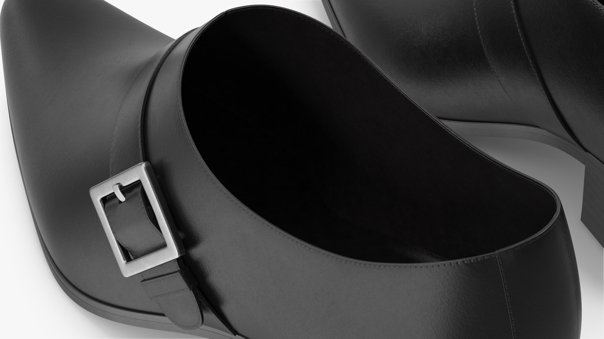 Shoes with Buckle 3D model https://p.turbosquid.com/ts-thumb/En/SNim9h/e8/angles_12/jpg/1645077790/1920x1080/fit_q87/a965c6098bf13c986a2ca1b612fe9331572a4aaa/angles_12.jpg