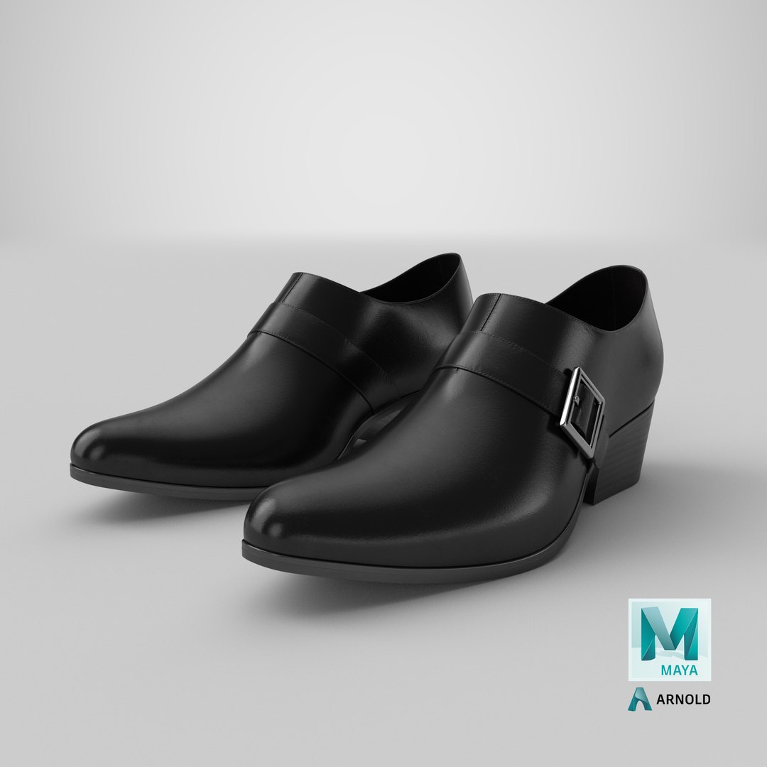 Shoes with Buckle 3D model https://p.turbosquid.com/ts-thumb/En/SNim9h/pL/stemcell_maya_arnold_render/png/1647931068/1920x1080/fit_q87/e98110dcd353b3100f29f6169edb201709705efb/stemcell_maya_arnold_render.jpg