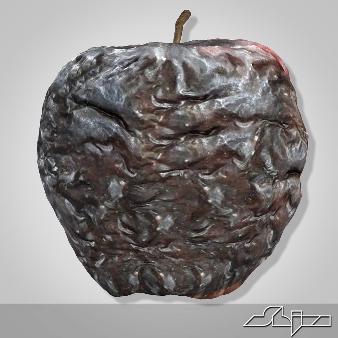 rotten apple max