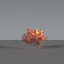 Fire Explosion 04 - VDB