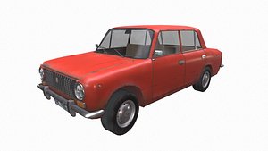 lada 2101 model