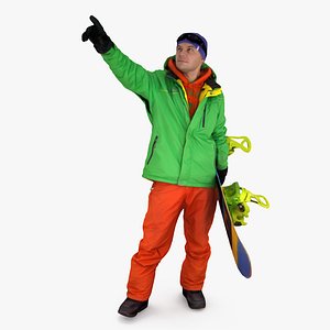 man snowboard people human max