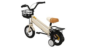MISAKI Chino Children Bicycle