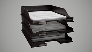 Office Files Storage