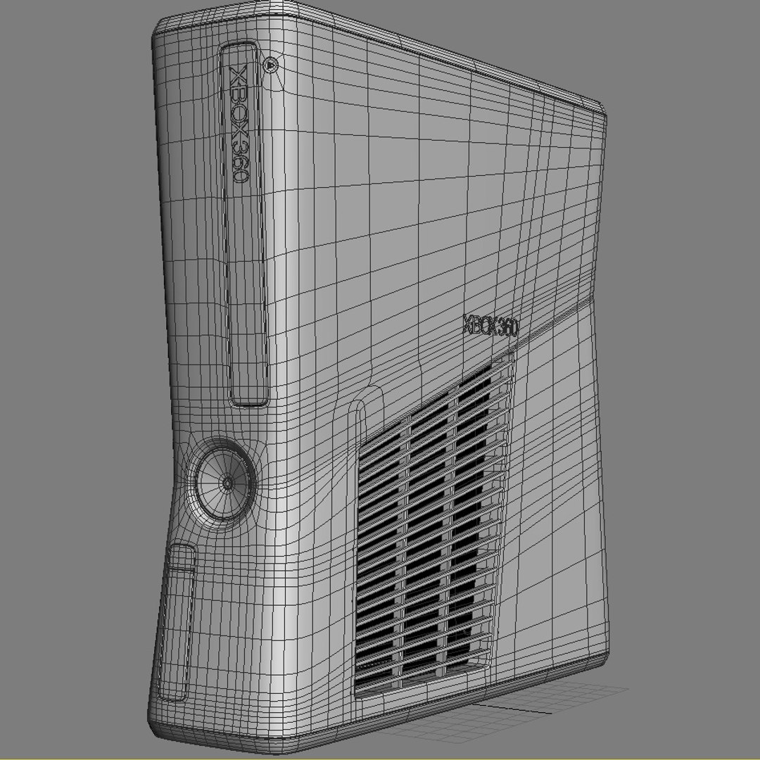 3d model xbox 360 slim 250gb https://p.turbosquid.com/ts-thumb/En/YaptUk/9OBpWs7a/xbox_360_mesh_1/jpg/1293209283/1920x1080/fit_q87/075a9051edf4b0190c5628eac603057c2d642c39/xbox_360_mesh_1.jpg