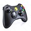 Xbox 360スリム250GBコンソールとワイヤレスコントローラー