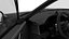 Porsche 911 Dakar 2023 3d model HQ
